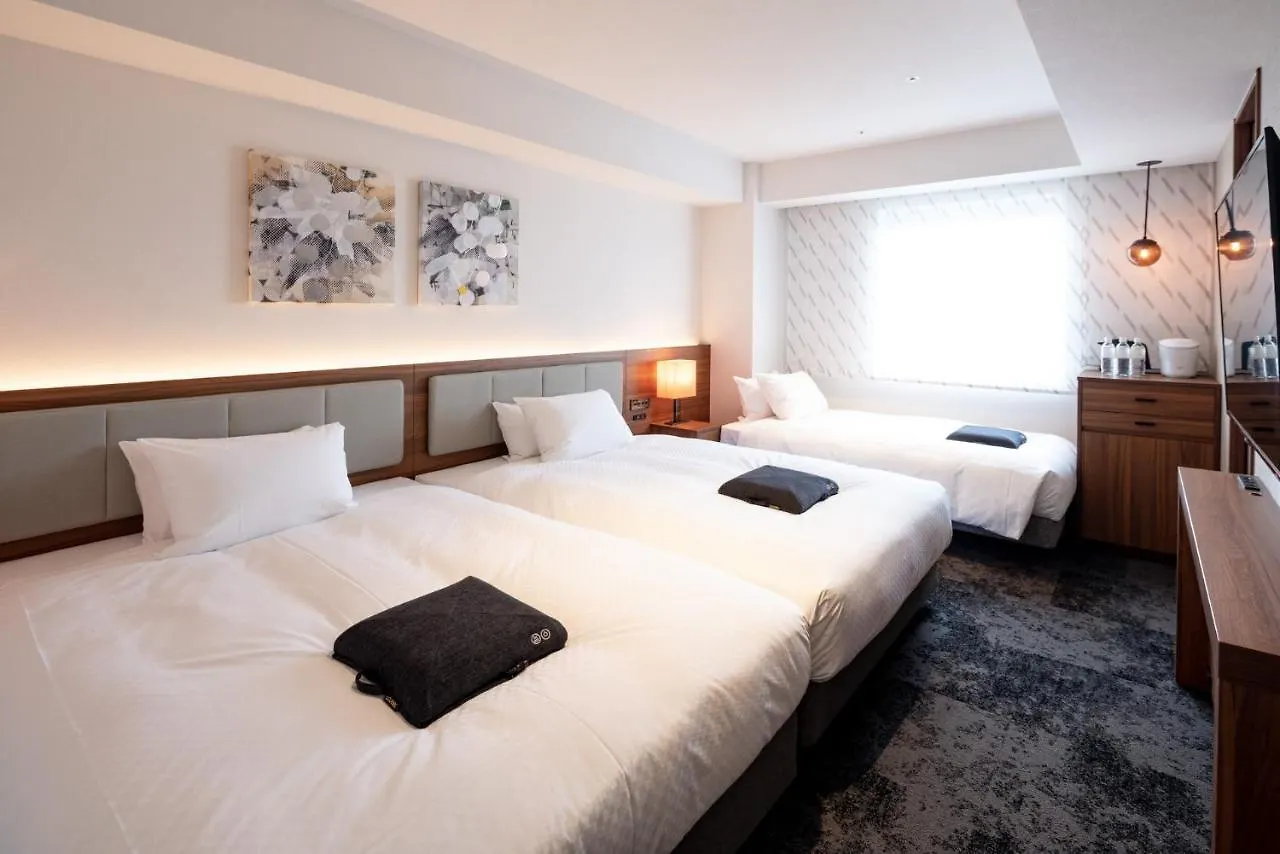 Hotel Forza Hakataeki Chikushiguchi Ⅱ Fukuoka