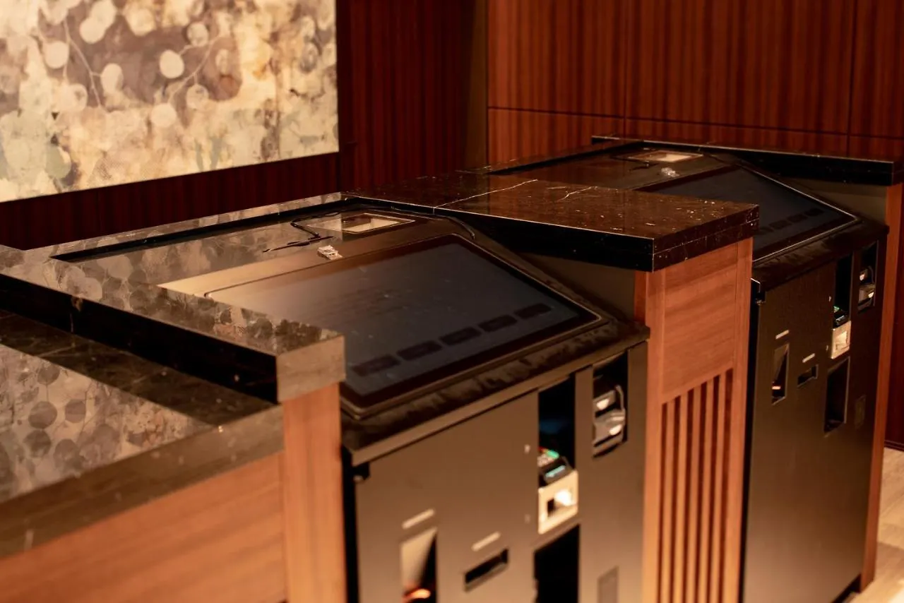 Hotel Forza Hakataeki Chikushiguchi Ⅱ Fukuoka