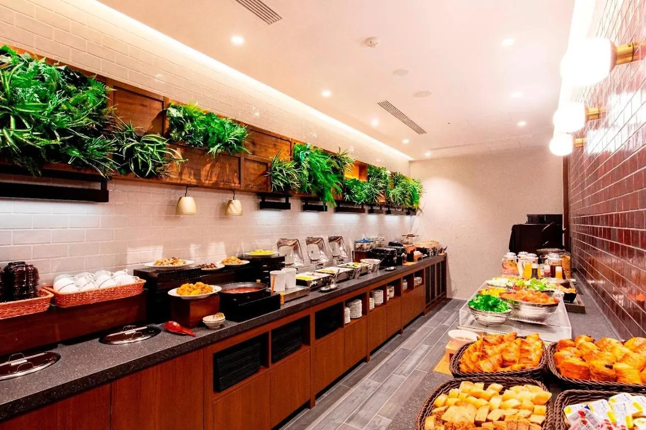 Hotel Forza Hakataeki Chikushiguchi Ⅱ Fukuoka