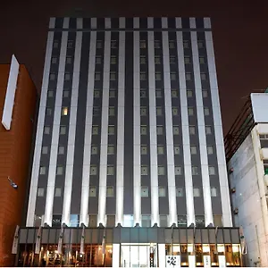 Hotel Koko Ekimae Sapporo