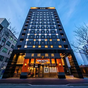 Apa & Hakata Ekihigashi *** Fukuoka (Fukuoka)