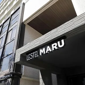 Aparthotel Lestel Maru Sapporo