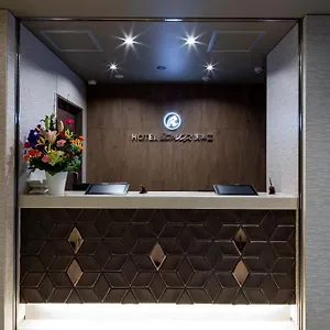 Reference Tenjin Iii Hotel