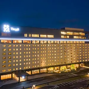 The358 Umi Hotel