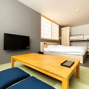 Alphabed Fukuoka Ohori Park Hotel