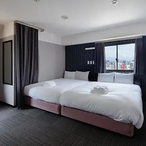 Starrize Hotel