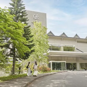 Hakodate-onuma Japan