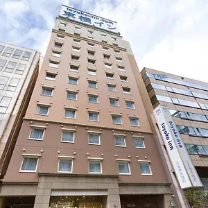 Hotel Toyoko Nihombashi Bakurocho Tokyo