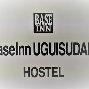 Base Uguisudani Japan